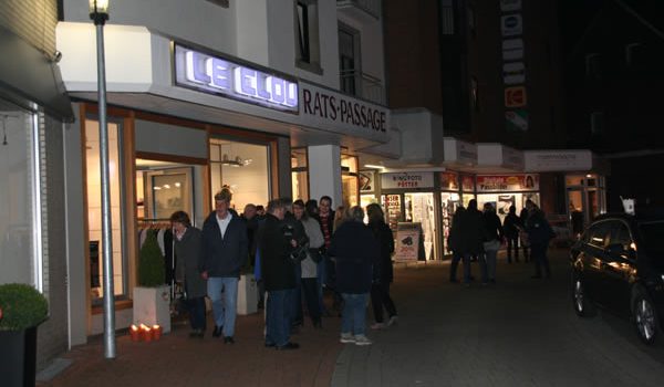 31.10.2016: Moonlight-Shopping bis 22 Uhr 31.10.2016: Moonlight-Shopping bis 22 Uhr