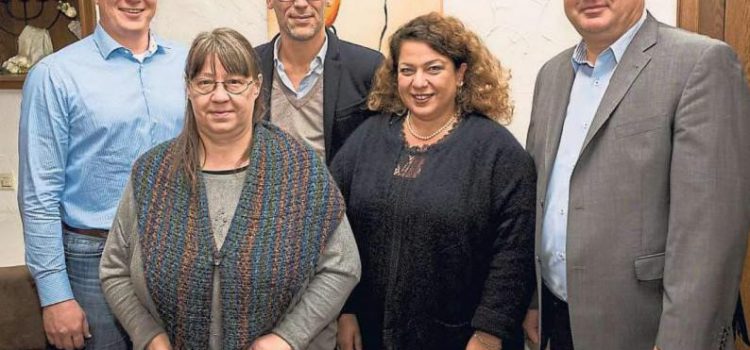 Bericht Jahreshauptversammlung 26.09.2018 Bericht Jahreshauptversammlung 26.09.2018