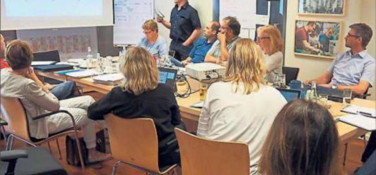 Berufsfelderkundungstage 2019 am 13., 14., 15. Mai Berufsfelderkundungstage 2019 am 13., 14., 15. Mai