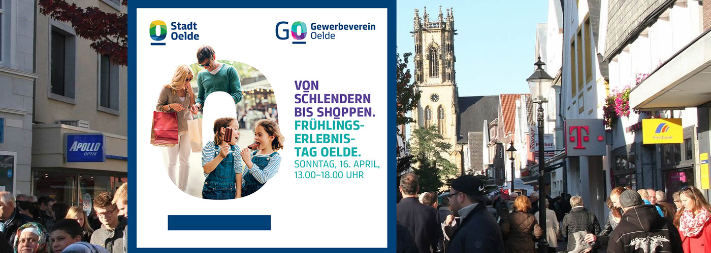 Auf zum FET 16.4.2023