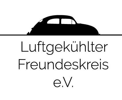 Drive In“ des Vereins „Luftgekühlter Freundeskreis“ 11.9. – 15:00 h